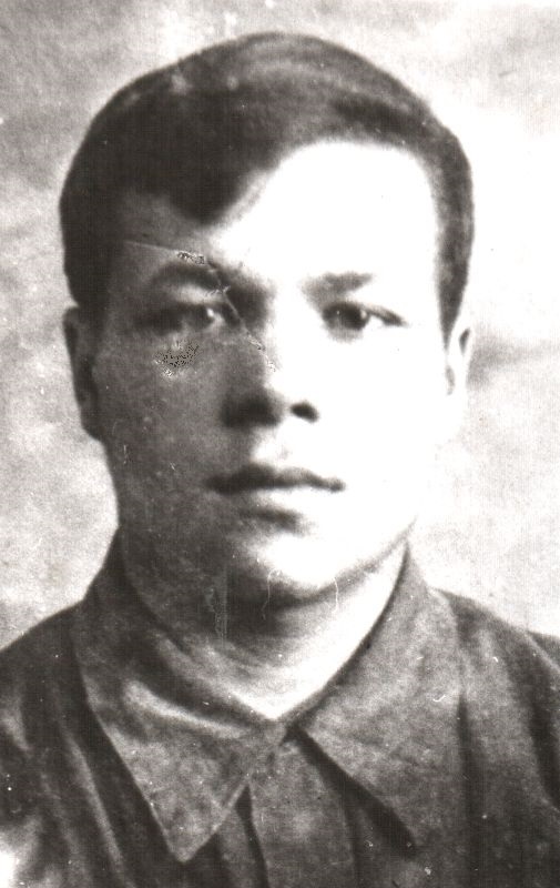 Фомин Фёдор Васильевич. 9 класс