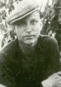 Гайлин Валентин Вольдемарович