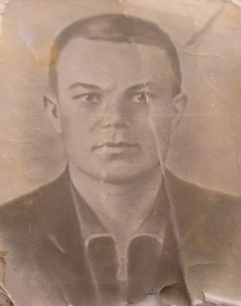 Сергеев Иван Егорович